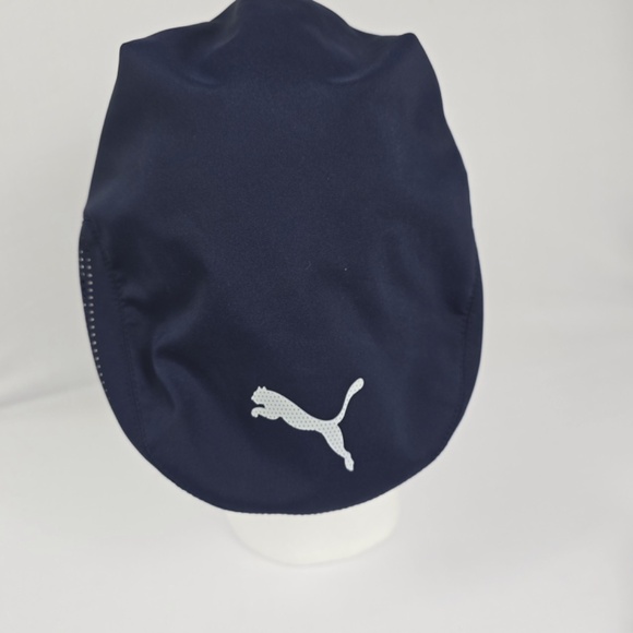 PUMA X COBRA- Puma Bryson DeChambeau Tour Driver Navy Blue Sz. L/XL Hat/Cap NWOT - Picture 5 of 14